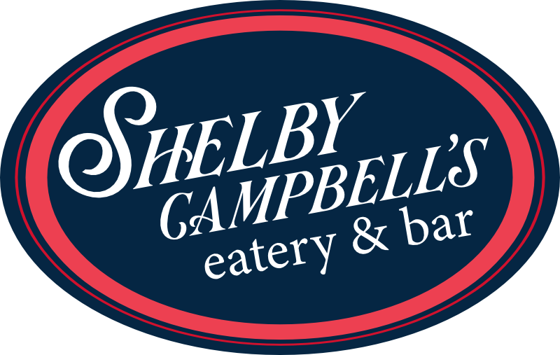 Logo for Shelby Campbell's Eatery & Bar