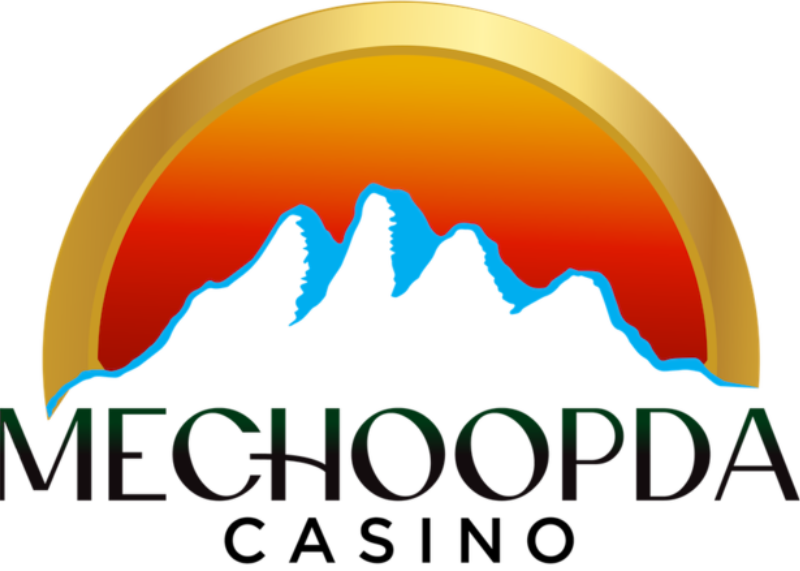 Logo for Mechoopda Casino