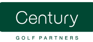 Logo for Century Golf Partners