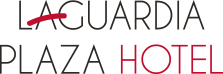 Logo for LaGuardia Plaza Hotel
