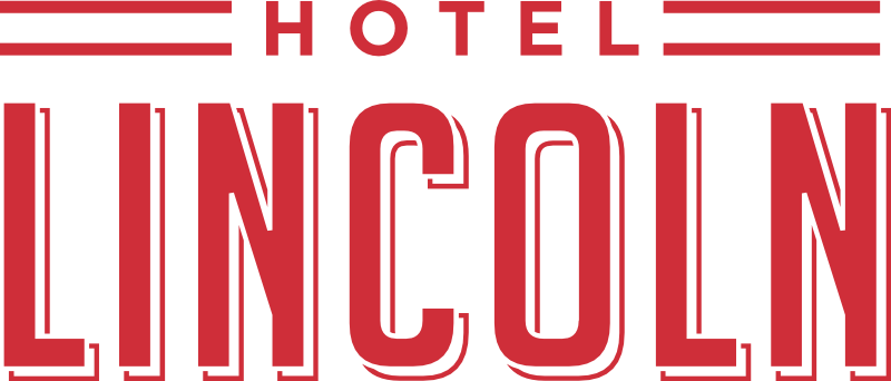 Logo for Hotel Lincoln
