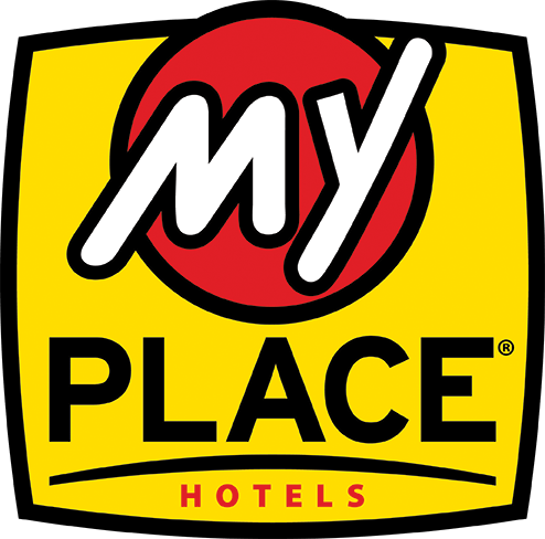 Logo for My Place Hotel North Las Vegas