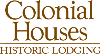 Logo for Colonial Houses
