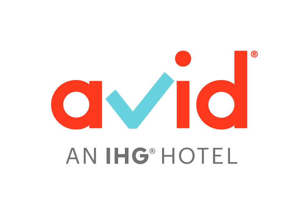 Logo for Avid Hotel Auburn