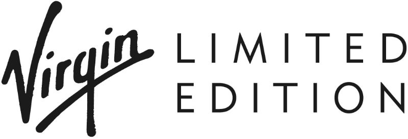 Virgin Limited Edition logo