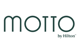 Logo for Motto by Hilton Washington DC City Center