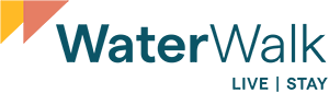 Logo for Waterwalk Boise