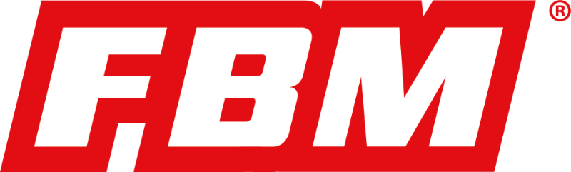Logo for FBM Gaming, Inc.