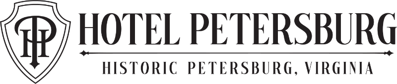 Logo for Hotel Petersburg