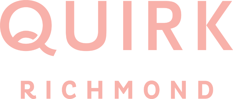 Logo for Quirk Hotel - Richmond
