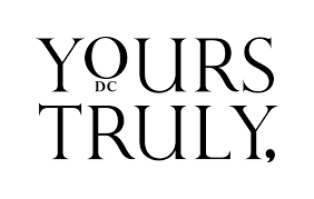 Logo for Yours Truly DC - Vignette Collection/ IHG Hotels & Resorts