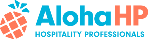 Logo for Aloha Hospitality