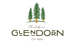 The Lodge at Glendorn logo
