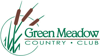 Logo for Green Meadow Country Club