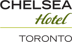 Logo for Chelsea Hotel