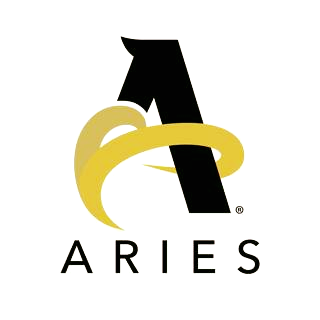 Logo for Aries Technology, LLC