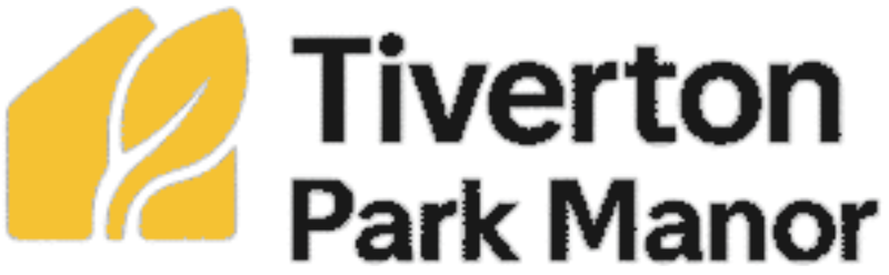 Logo for Tiverton Park Manor Inc
