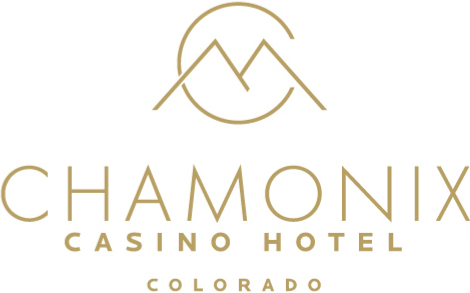 Logo for Chamonix Casino Hotel