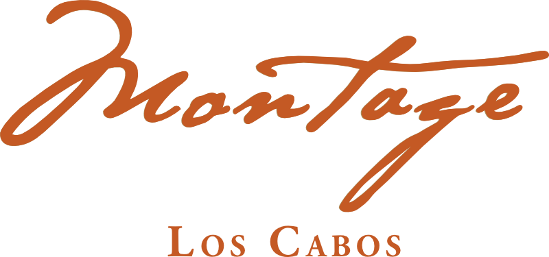 Logo for Montage Los Cabos