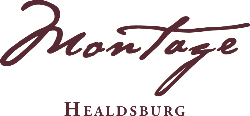 Logo for Montage Healdsburg
