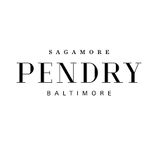 Logo for Sagamore Pendry Baltimore