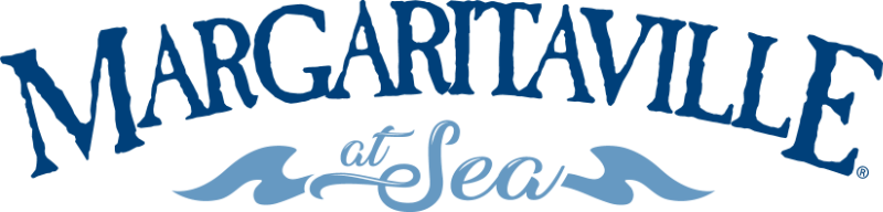 Logo for Margaritaville at Sea