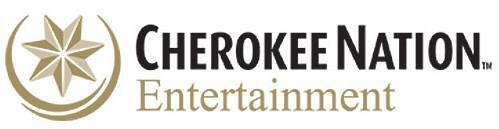 Logo for Cherokee Nation Entertainment