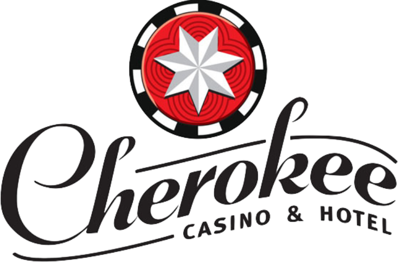 Logo for Cherokee Casino & Hotel Roland