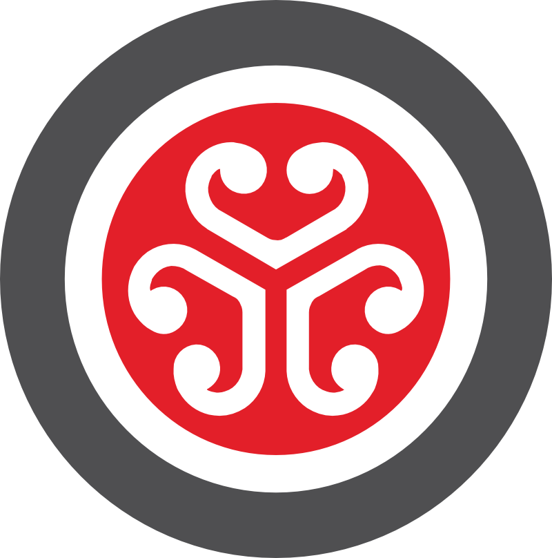 Logo for Edo Japan Mount Royal University