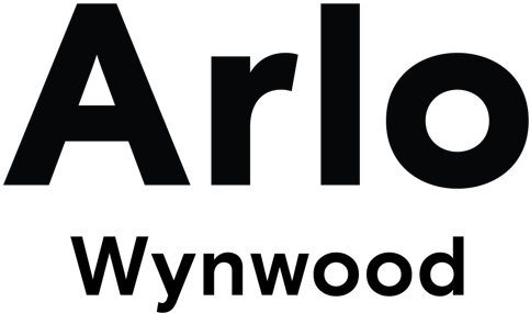 Logo for Arlo Wynwood
