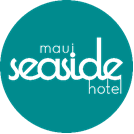 Logo for Maui Seaside Hotel