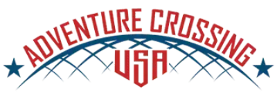 Logo for Adventure Golf and Entertainment