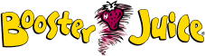 Logo for Booster Juice Red Deer (1590682 Alberta Ltd.)