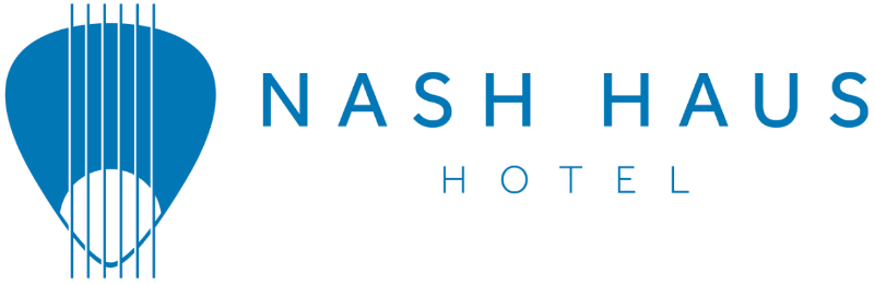 Logo for Nash Haus