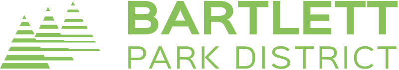 Logo for Bartlett Park District