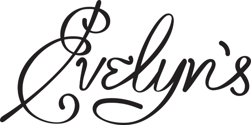 Logo for Evelyn's