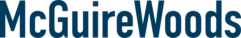 McGuireWoods logo