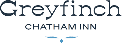 Logo for Greyfinch Chatham Inn