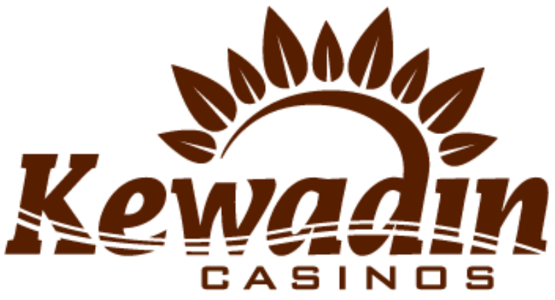 Kewadin Casinos logo