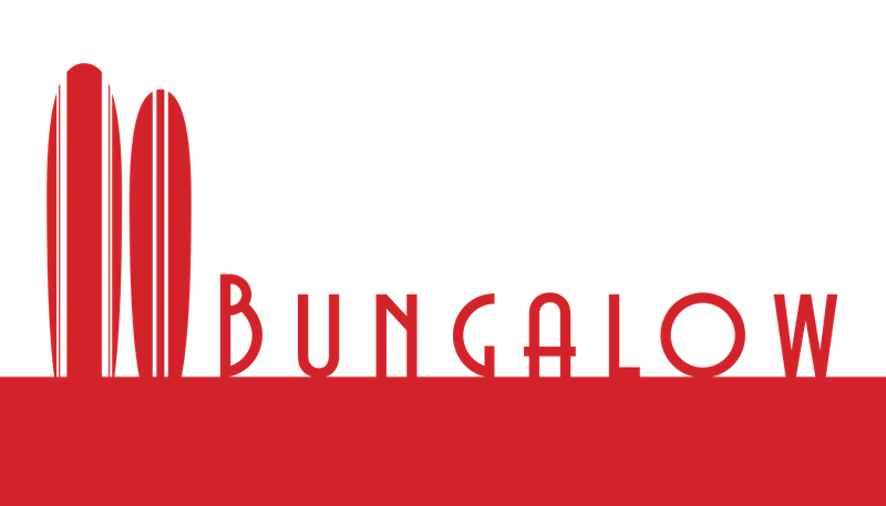 Logo for Bungalow Hotel