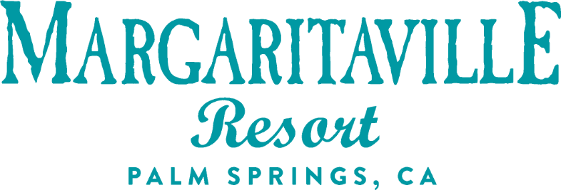 Logo for Margaritaville Resort Palm Springs