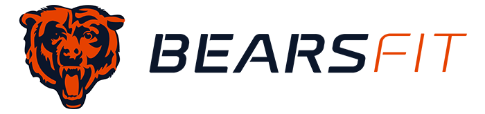 Logo for Bears Fit