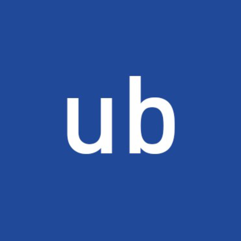 UB Hospitality Group logo