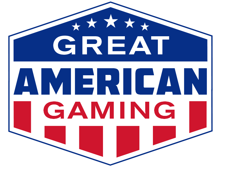 Logo for Great American Gaming