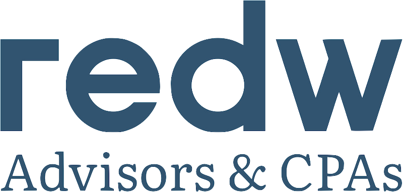 Logo for REDW LLC