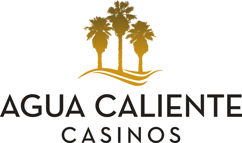 Logo for Agua Caliente Resort Casino Spa Rancho Mirage
