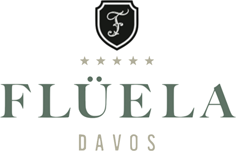 Flüela Davos logo