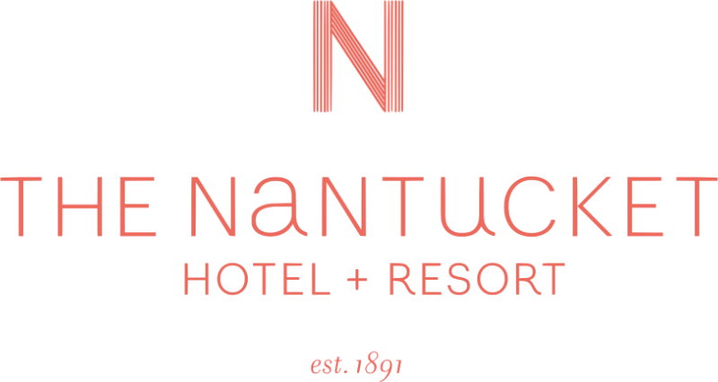 Logo for The Nantucket Hotel + Resort