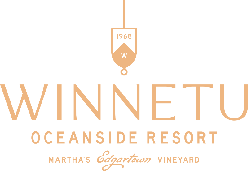 Logo for Winnetu Oceanside Resort