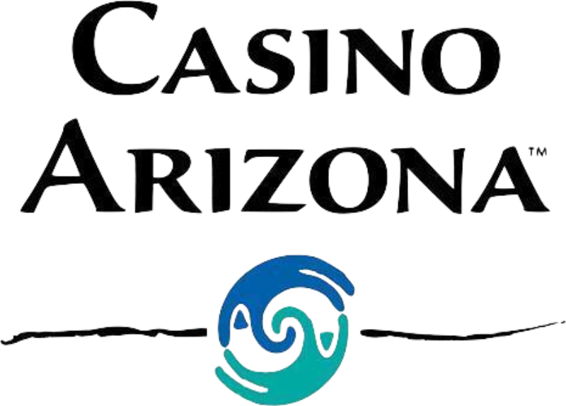 Logo for Casino Arizona